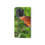 Butterfly Phone Flip Cases