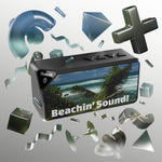 Beaching' Sound Jabba Bluetooth Speaker