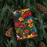 Teddy Bear Gift Wrap Papers