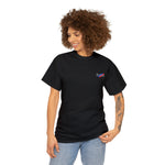 The Great Escape Unisex Heavy Cotton Tee