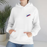 Beach Life Unisex Heavy Blend Hooded Sweatshirt