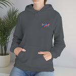 Beach Life Unisex Heavy Blend Hooded Sweatshirt