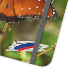 Butterfly Phone Flip Cases