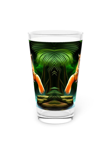 Pint Glass, 16oz