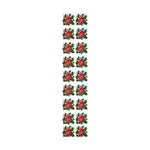 Artwork Flower Gift Wrap Papers