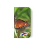 Butterfly Phone Flip Cases