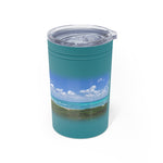 Beach Life Vacuum Insulated Tumbler