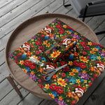 Teddy Bear Gift Wrap Papers