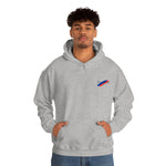 Beach Life Unisex Heavy Blend Hooded Sweatshirt