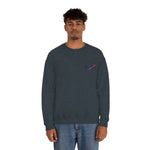 Better at the Beach Unisex Heavy Blend Crewneck Sweatshirt