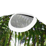 Bengal Tiger Unisex Cut & Sew Tee (AOP)