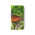 Butterfly Phone Flip Cases