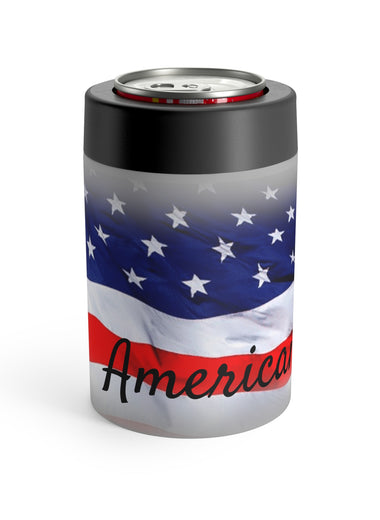 American Original Can Holder