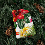 Custom Flower Gift Wrap Papers!