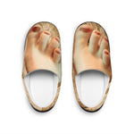 Ugly Feet Women's Indoor Slippers