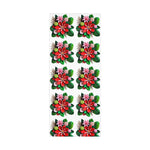 Artwork Flower Gift Wrap Papers