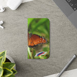 Butterfly Phone Flip Cases