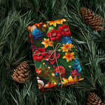 Teddy Bear Gift Wrap Papers