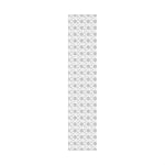 Botanical Dove Gift Wrap Paper — Hand-Drawn Bird & Foliage Wrapping Paper