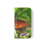 Butterfly Phone Flip Cases