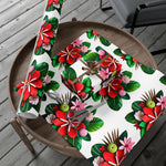 Flower Gift Wrap Papers