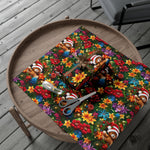 Teddy Bear Gift Wrap Papers