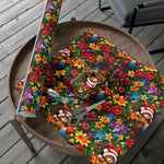 Teddy Bear Gift Wrap Papers