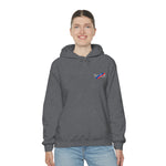 Beach Life Unisex Heavy Blend Hooded Sweatshirt