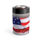 American Original Can Holder