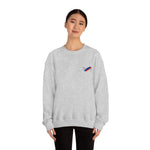 Better at the Beach Unisex Heavy Blend Crewneck Sweatshirt