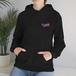 Beach Life Unisex Heavy Blend Hooded Sweatshirt