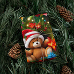 Teddy Bear Gift Wrap Papers