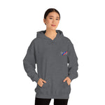 Beach Life Unisex Heavy Blend Hooded Sweatshirt