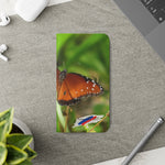 Butterfly Phone Flip Cases