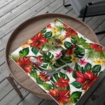 Custom Flower Gift Wrap Papers!