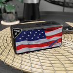 American Flag Jabba Bluetooth Speaker