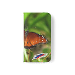 Butterfly Phone Flip Cases