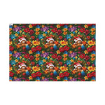 Teddy Bear Gift Wrap Papers