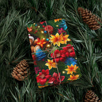 Teddy Bear Gift Wrap Papers