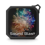 Sound Blast Blackwater Outdoor Bluetooth Speaker