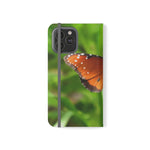 Butterfly Phone Flip Cases