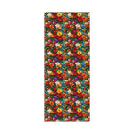 Flower Gift Wrap Papers