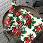 Flower Gift Wrap Papers