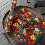 Flower Gift Wrap Papers