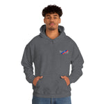 Beach Life Unisex Heavy Blend Hooded Sweatshirt