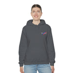 Beach Life Unisex Heavy Blend Hooded Sweatshirt