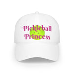 Pickleball (Baseball) Cap