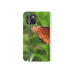 Butterfly Phone Flip Cases