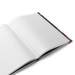 Patriotic Hardcover Journal — "The Great American Journal"