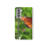 Butterfly Phone Flip Cases